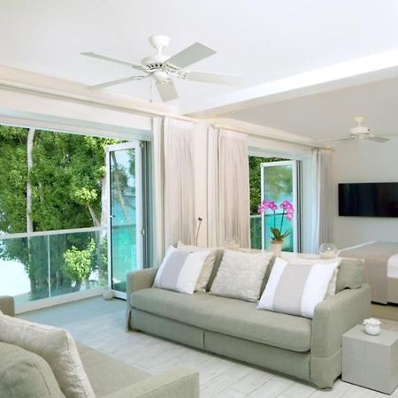 Footprints By Blue Sky Luxury Villa Saint James Ruang foto
