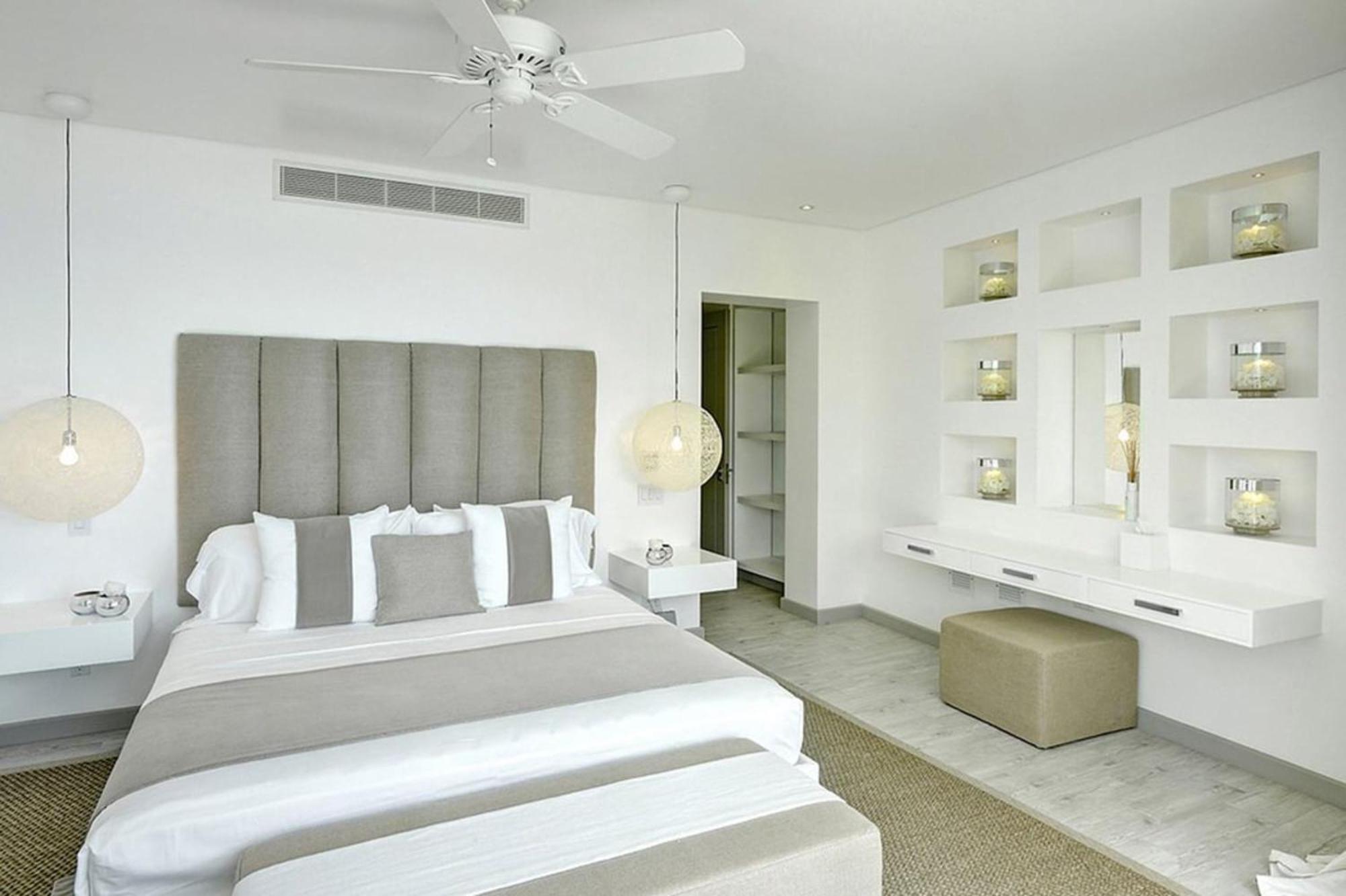 Footprints By Blue Sky Luxury Villa Saint James Ruang foto