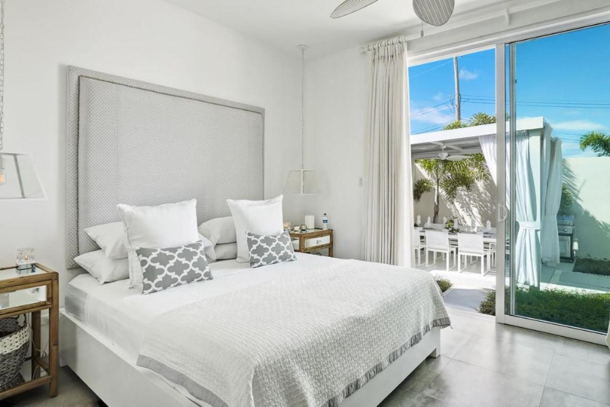 Footprints By Blue Sky Luxury Villa Saint James Ruang foto